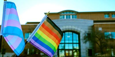 Gonzaga Law School Launches Lincoln LGBTQ+ Rights Clinic
