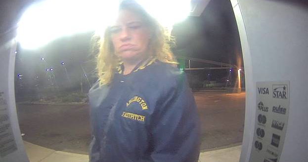 Spokane Police asking for help identifying person of interest in North ...