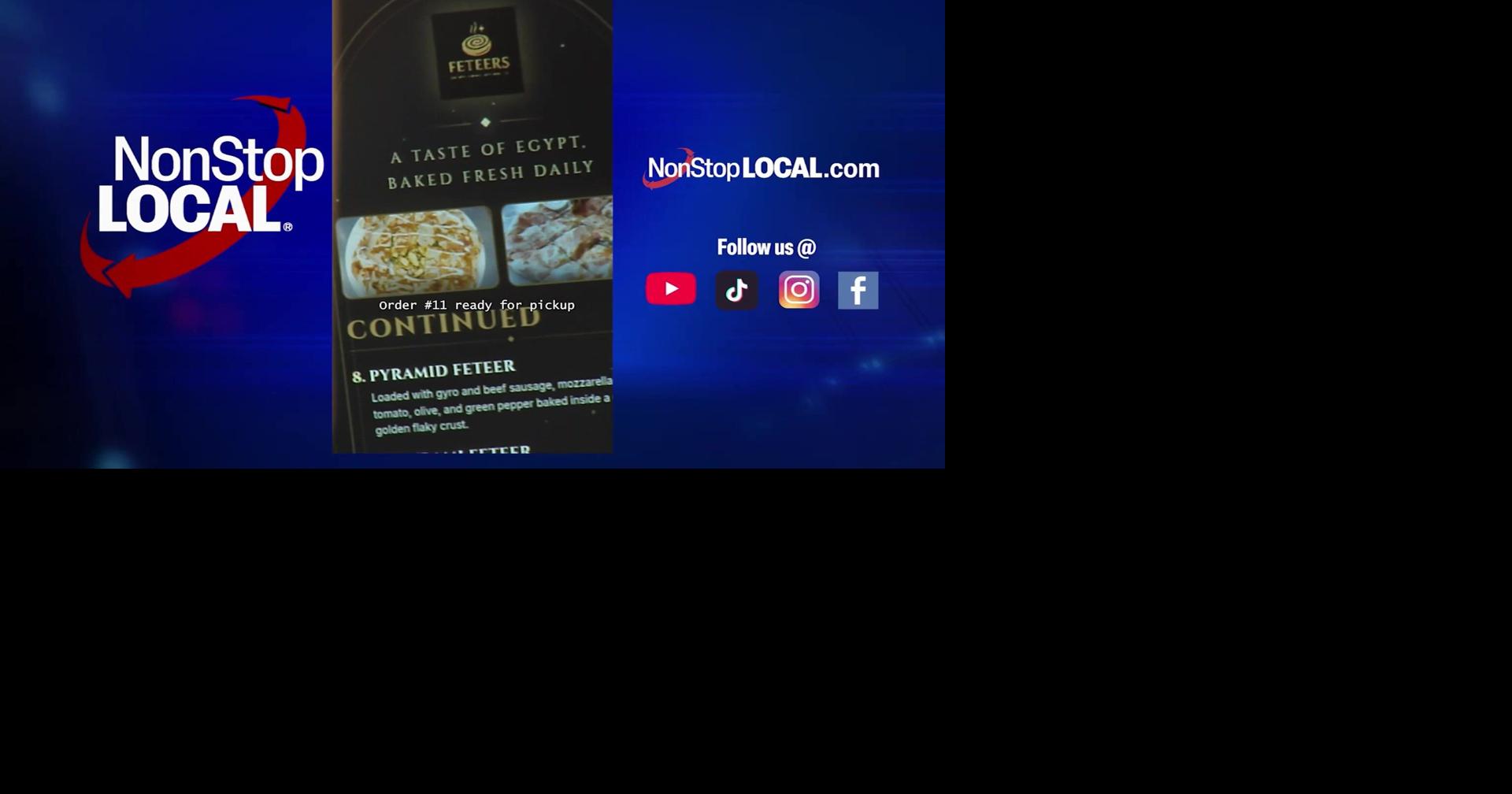 A new Egyptian restaurant opens in Spokane | Spokane News
