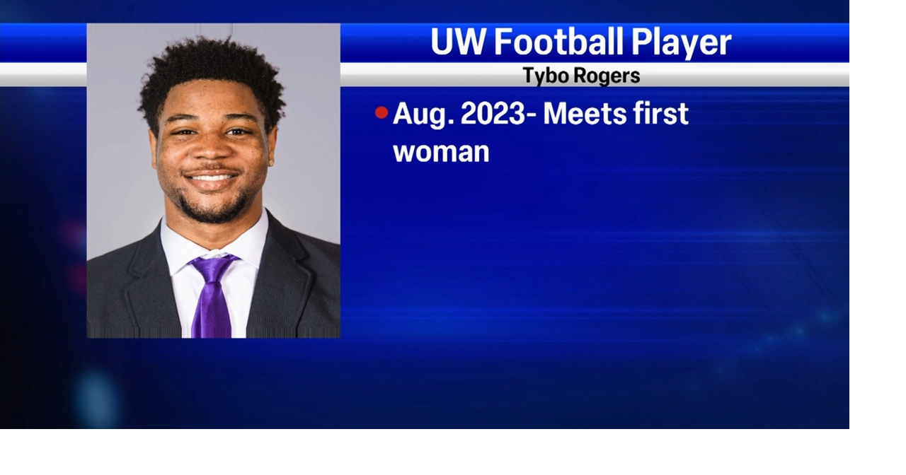 UW football player accused of raping two women in Seattle | Regional ...