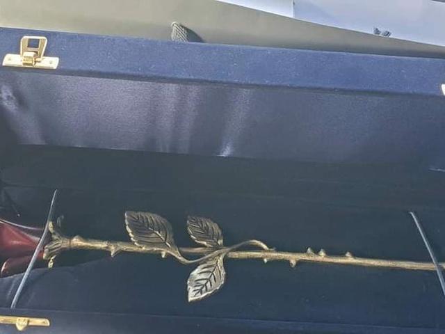 UPDATE: Previously missing urn back in the hands of a Spokane family - Vimarsana News