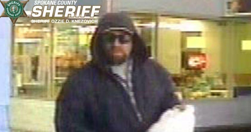 Sheriff's office asking help identifying man suspected of using stolen ...