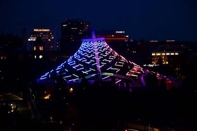 Spokane Symphony Marks The End Of Summer Opening Of Riverfront Park Pavilion With Free Concerts News Khq Com