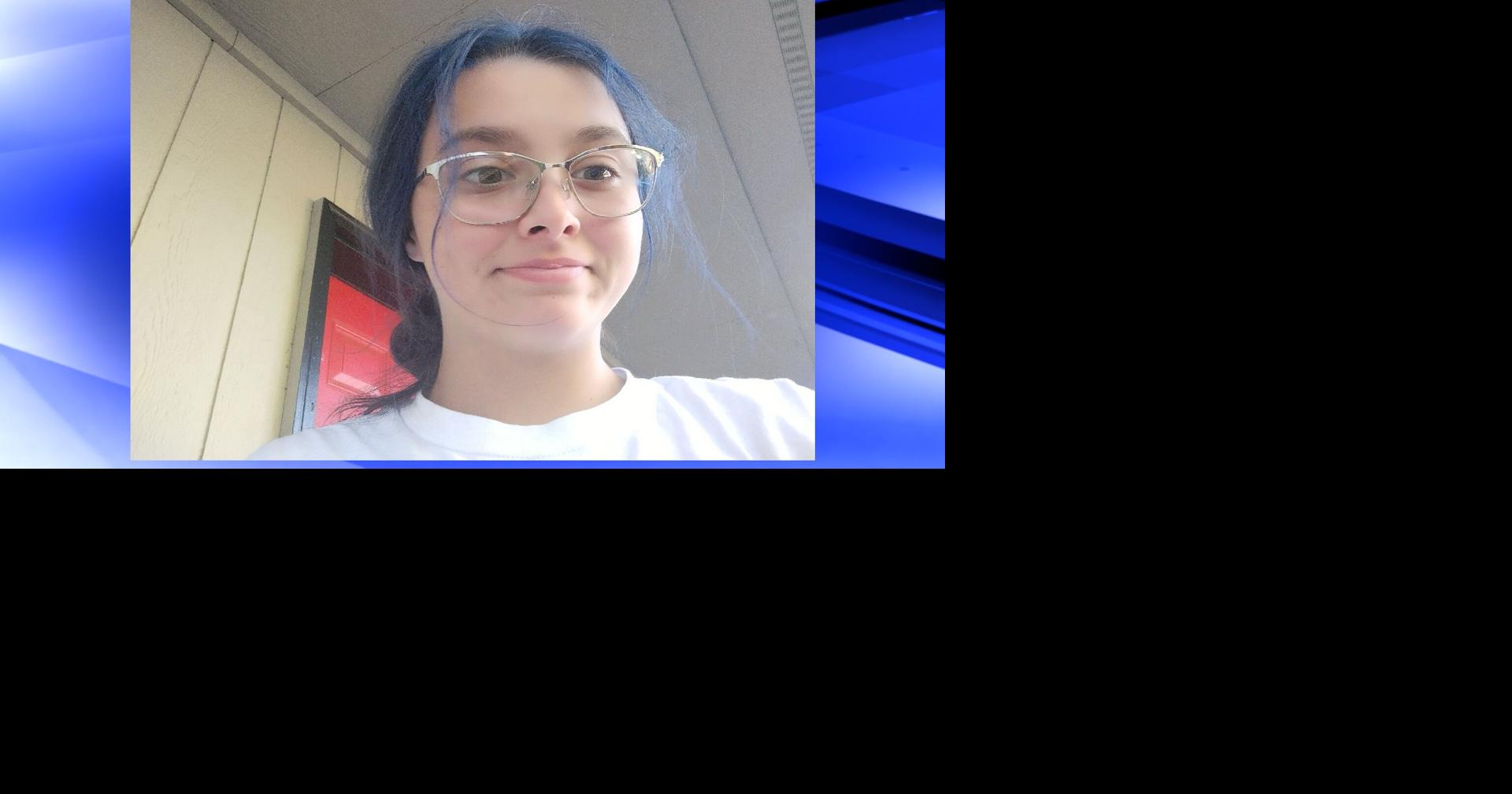 Post Falls Police Search For Missing 12 Year Old Runaway 