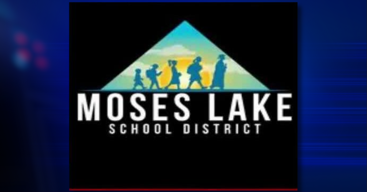 Moses Lake School Board drafts letter to Washington Governor, State
