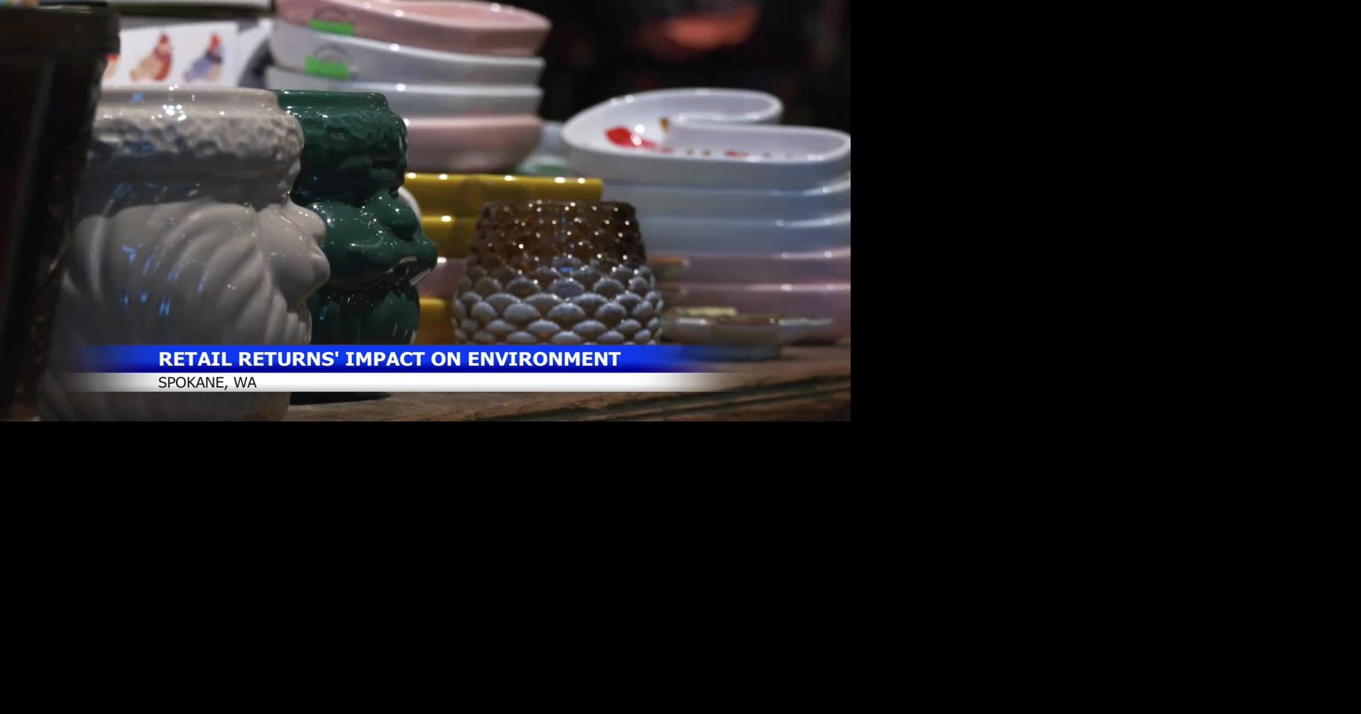 U.S. retailers find replacement methods for returns