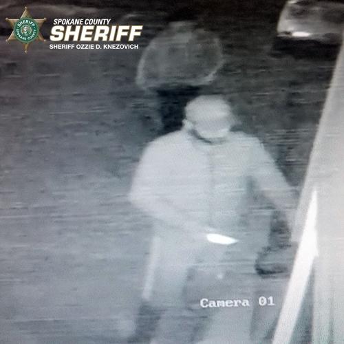 Spokane Valley detectives looking for suspects after thieves target ...