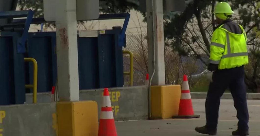 Authorities urge proper disposal of Lithium Ion batteries in Spokane