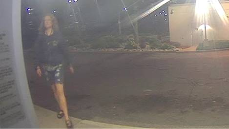 Spokane Police asking for help identifying person of interest in North ...