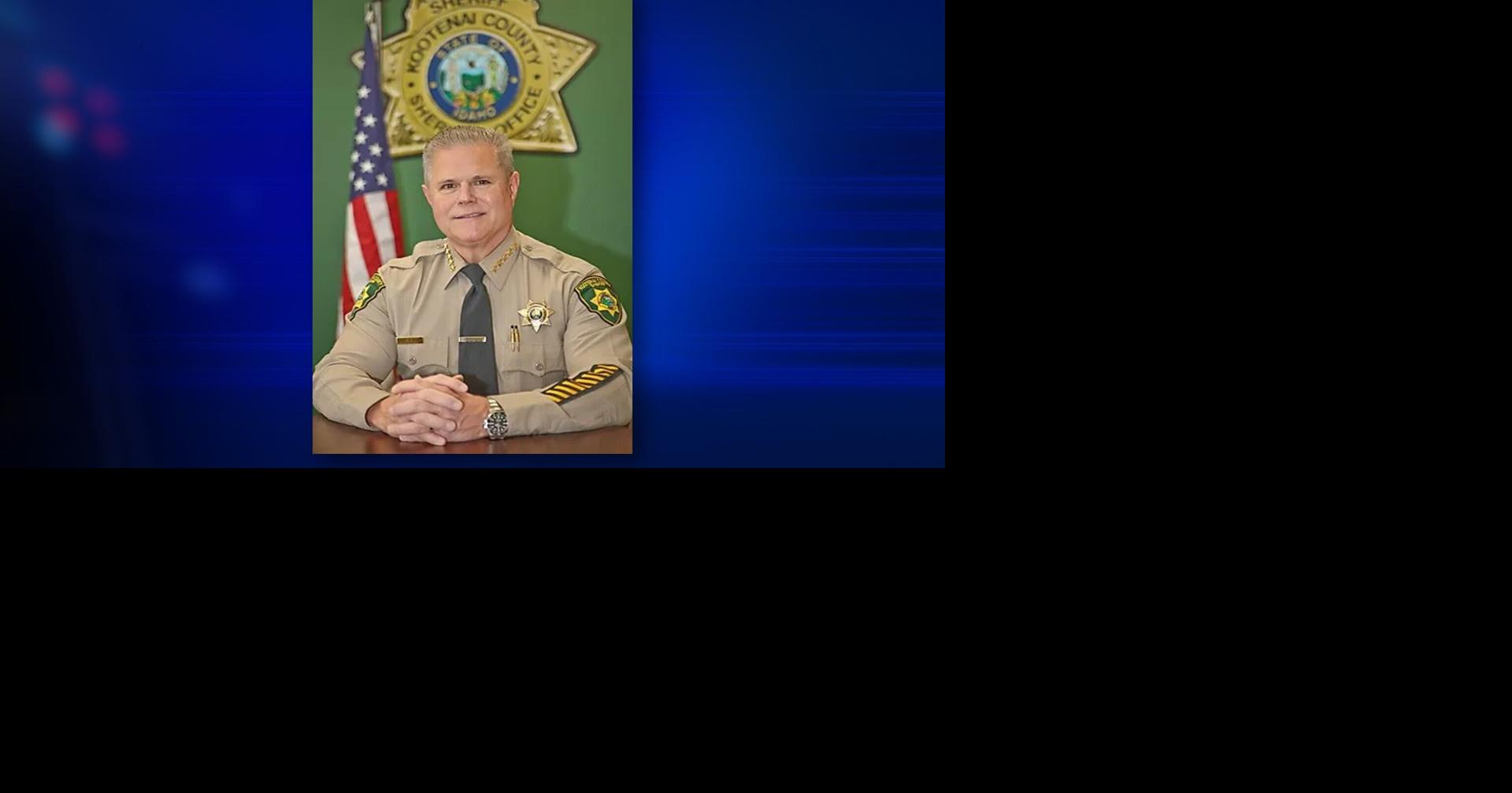 Kootenai County Sheriff at odds with former candidate for his job ...