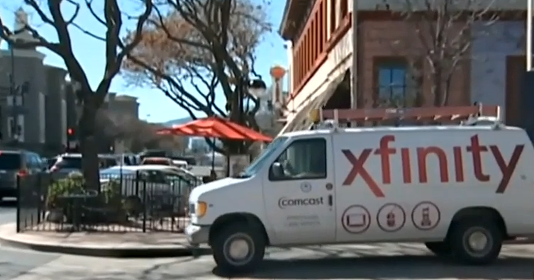 Xfinity notifies its customers of data breach linked to software ...