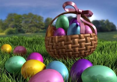 HAPPY EASTER! Here Are Some Local Easter Egg Hunts For Kids ...