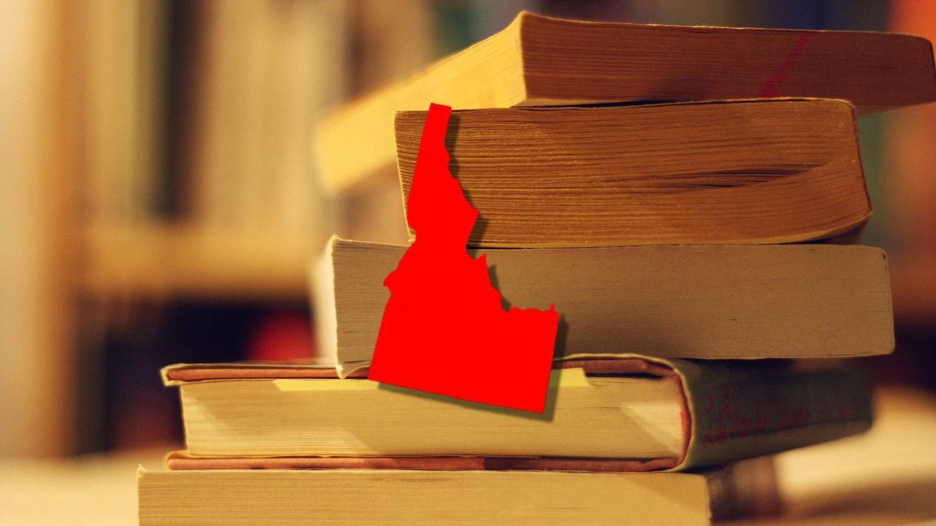 Banned Books Week ends as Idaho continues to limit LGBTQ+ and Black