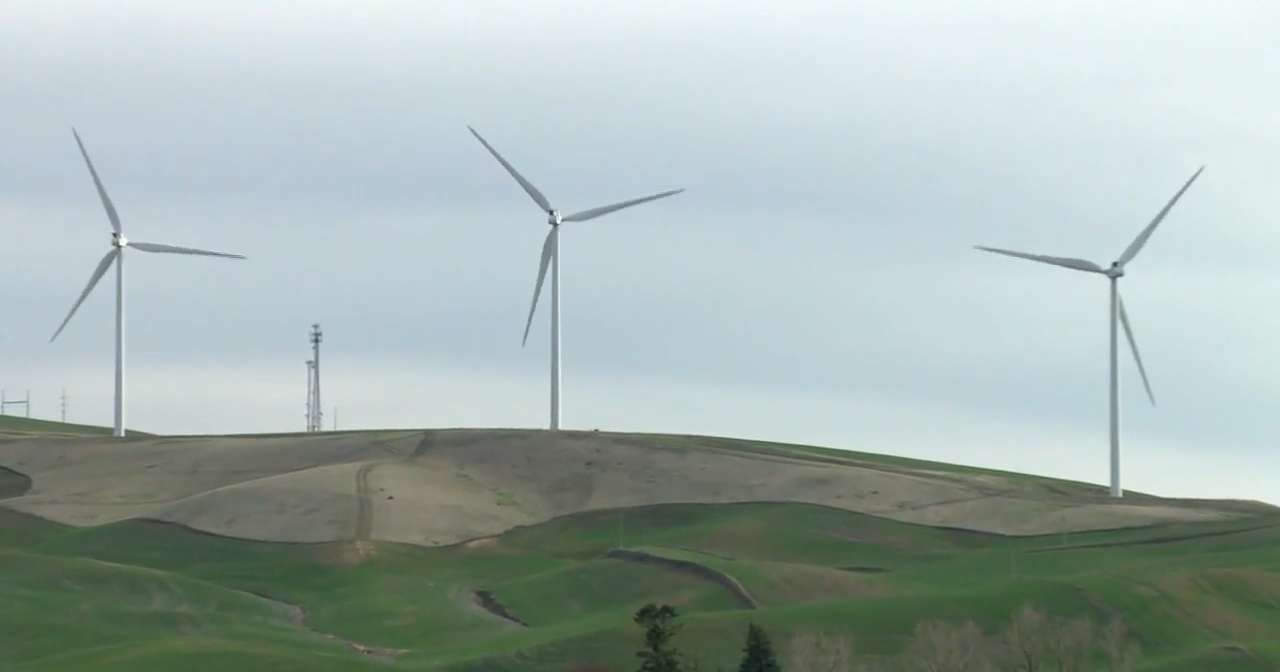 Whitman County residents raise concerns about wind farm project - Vimarsana News