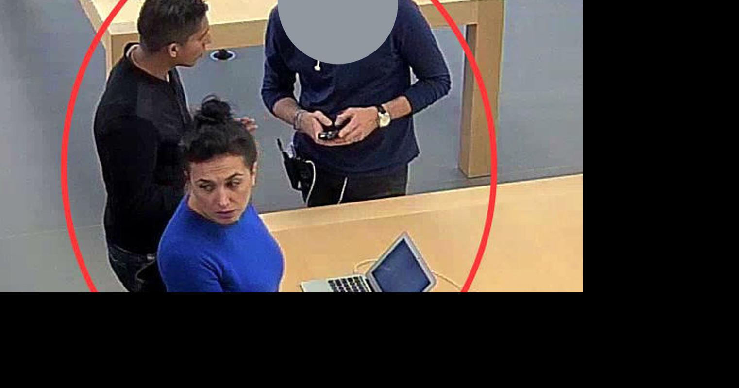 PHOTOS: Sheriff's Office wants help identifying these people | Spokane ...
