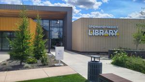 All Spokane County Ballot Drop Boxes Open for 2026 General Election