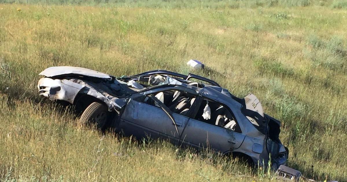 Idaho man dies in Highway 95 crash near Silverwood Theme Park | Spokane ...