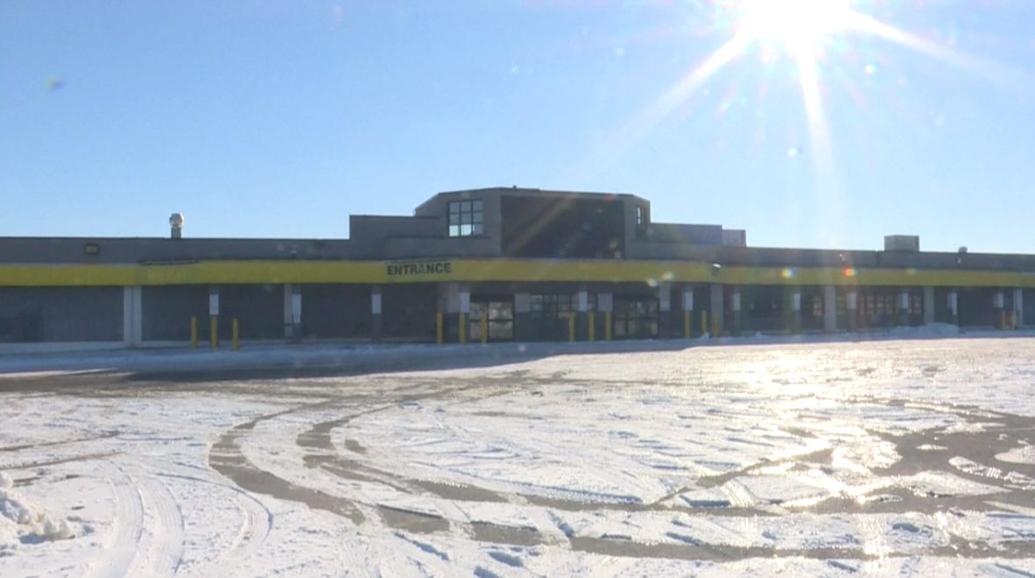 Contractors discover mummified body in shuttered Nebraska supermarket National