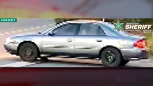 Spokane Valley Investigators Seek Public’s Help in Identifying Hit-and-Run Suspect