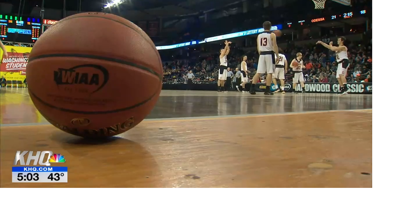 State B Basketball Tournament Returns to Spokane Arena Spokane News