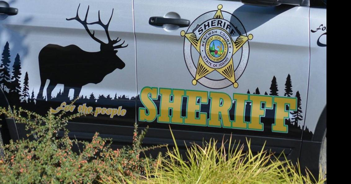 Benewah County sheriff's serve search warrant leading to shooting, 1