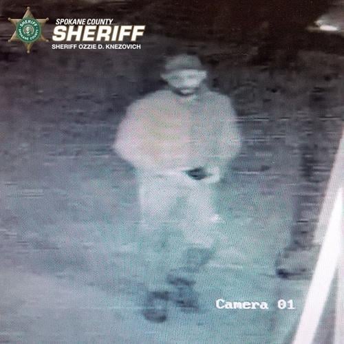 Spokane Valley detectives looking for suspects after thieves target ...