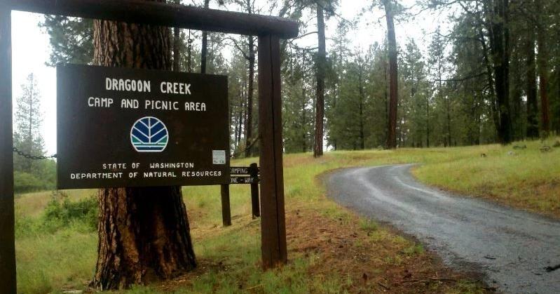 Spokane, Pend Oreille County campgrounds may close amid funding cuts