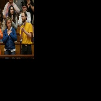 Uruguay on Wednesday legalized euthanasia, becoming one of the first countries in Latin America and among a dozen worldwide to allow assisted suicide.