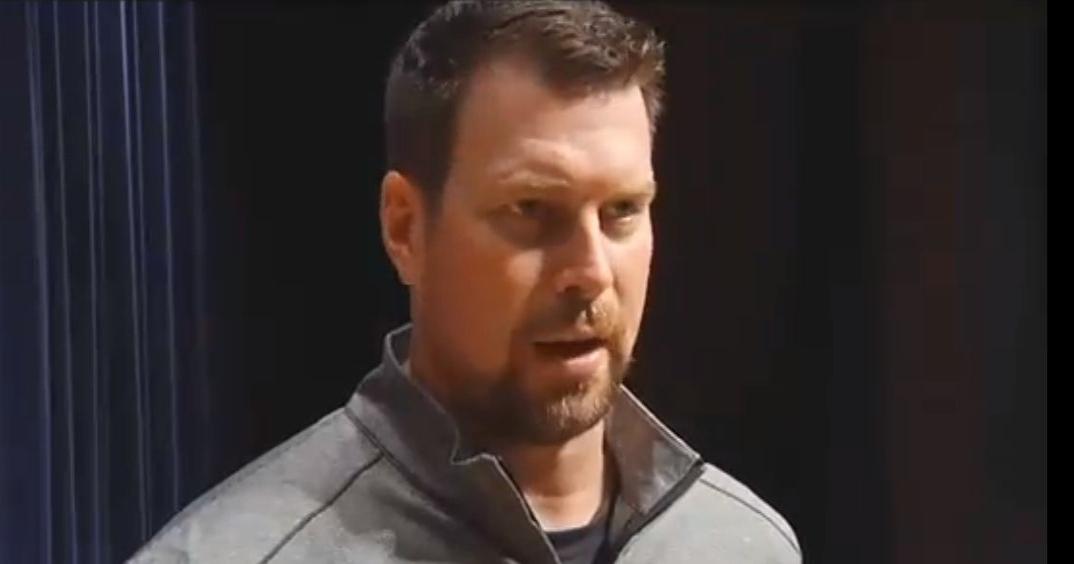 Former WSU quarterback Ryan Leaf arrested for domestic battery