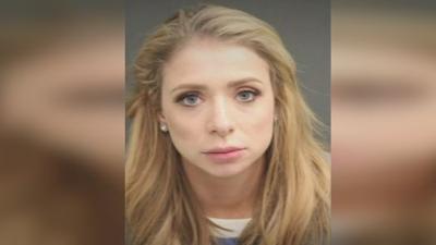 Police: Woman charged after 14-year-old boy paid her for sex at ...