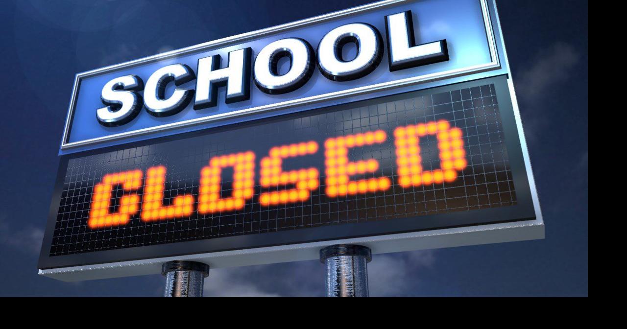 ReardanEdwall School District on two hour delay News