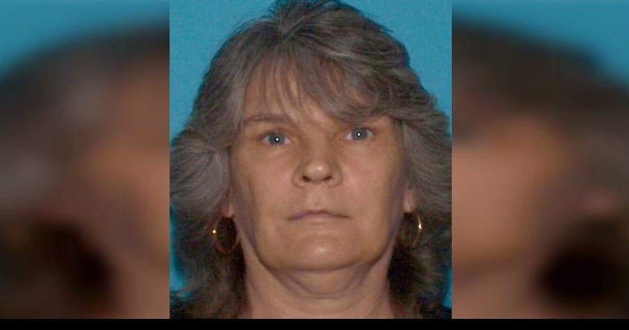 Coeur Dalene Police Looking For Missing Woman News 7940