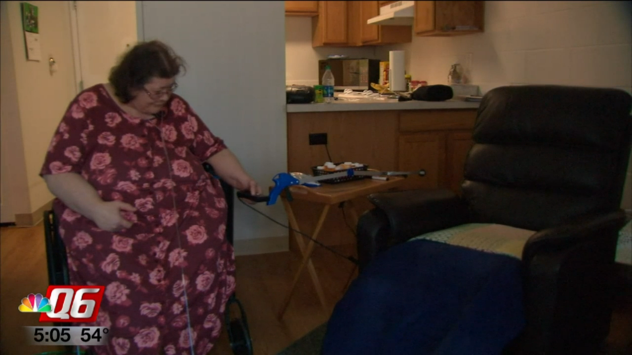 Spokane Elderly Woman Struggles To Get Refund On Warranty News