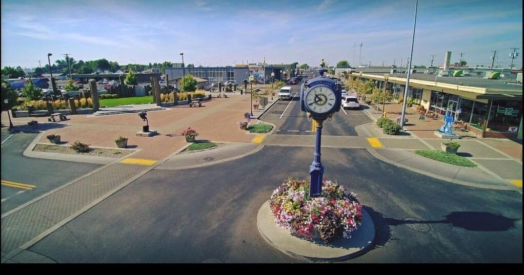 Annual Ag parade in Moses Lake on Dec. 1 will cause road closures
