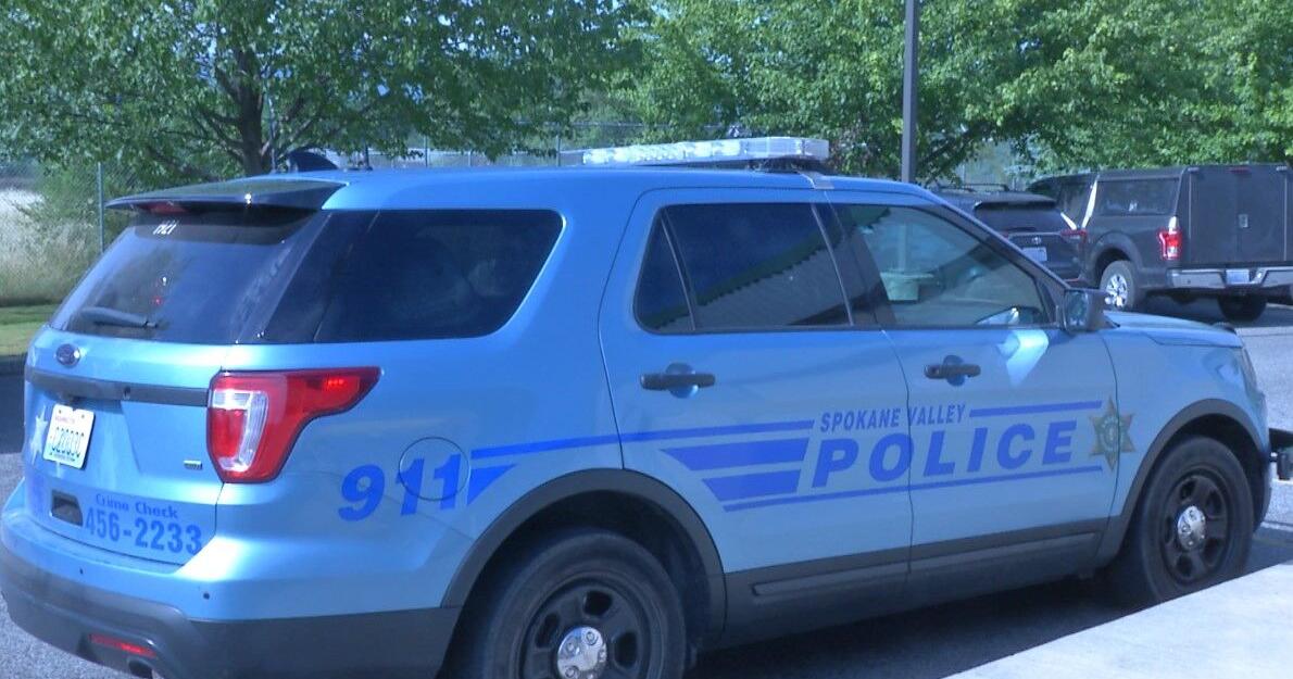 Stabbing in Spokane Valley leaves two injured, suspect arrested ...
