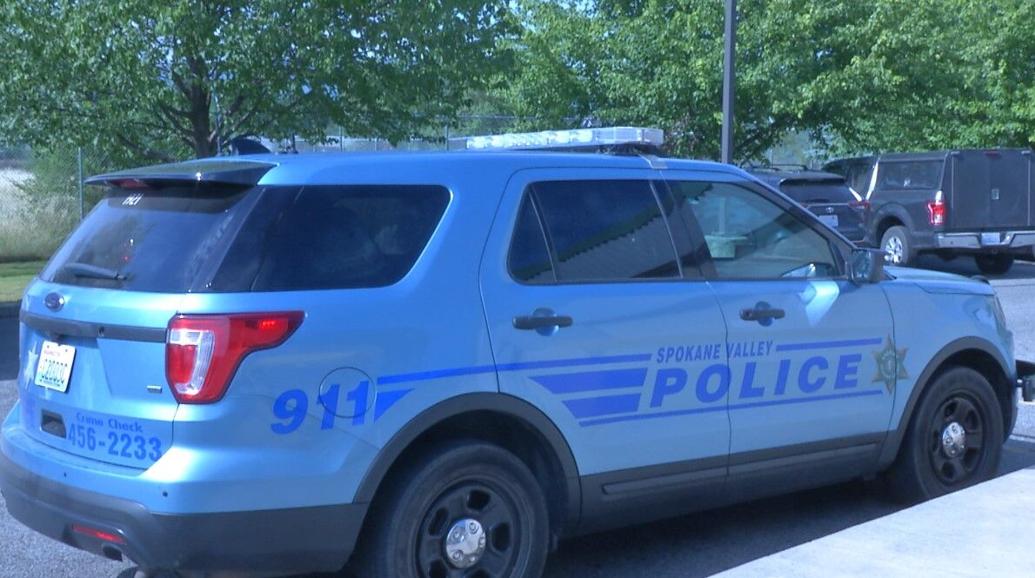 'It's a huge advantage for us' Spokane County and Valley deputies