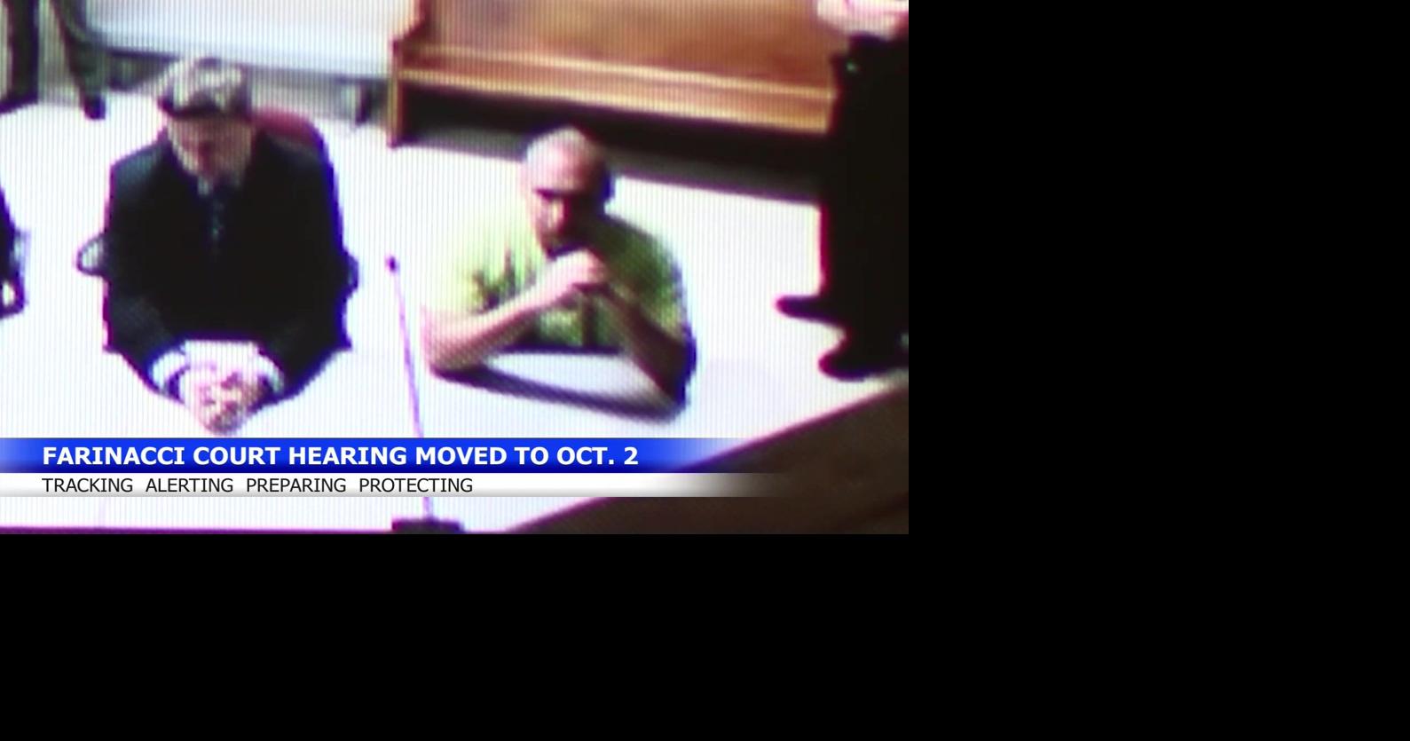 Spokane arson case hearing may move as defense seeks more time