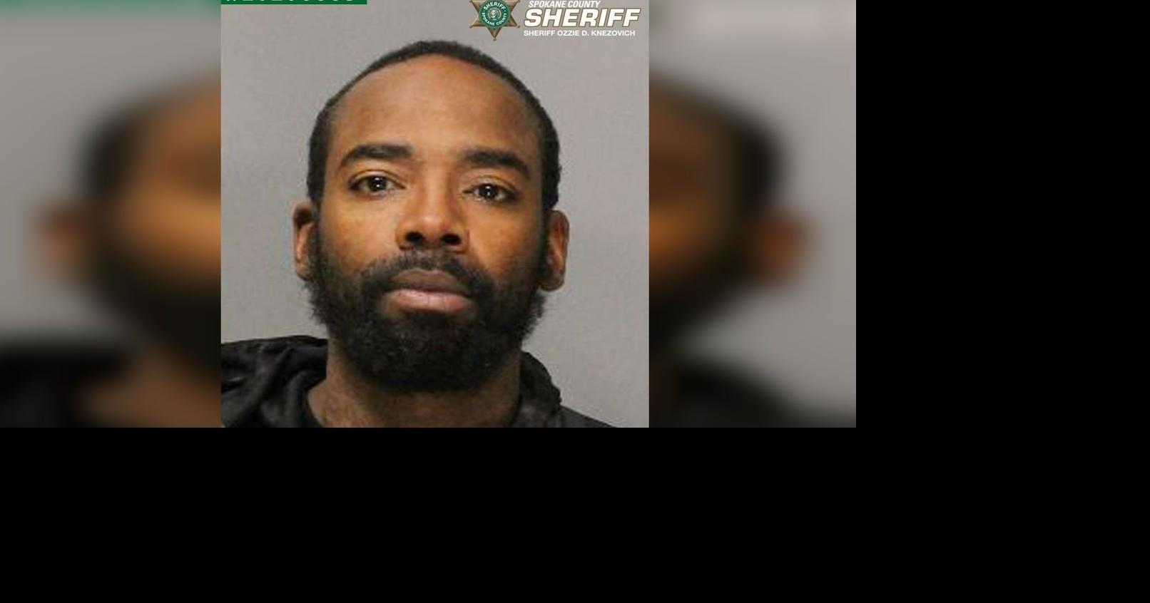 Geiger work crew inmate walks away from work detail Spokane News