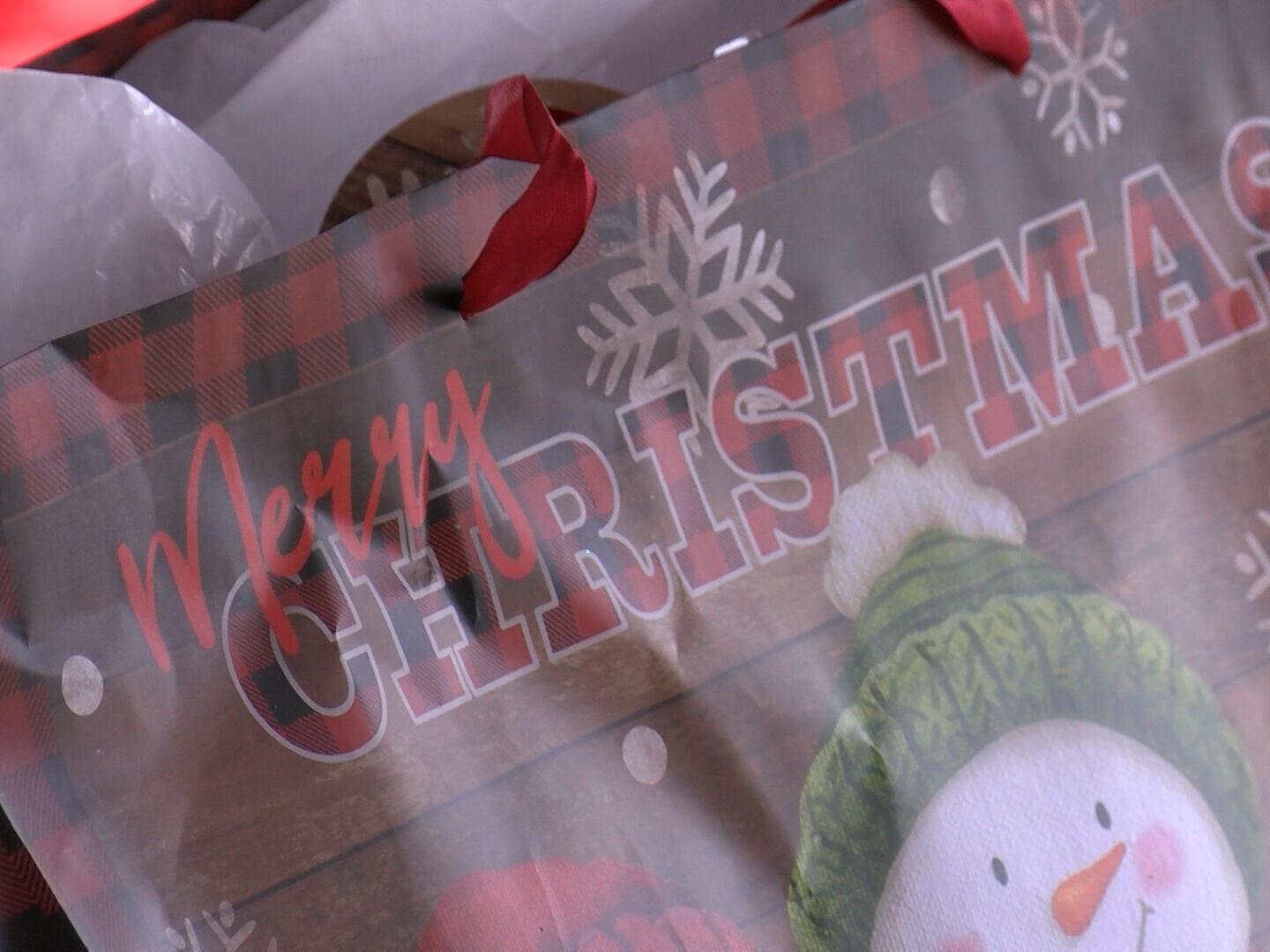 Community brings Christmas cheer to Malden and Pine City residents - Vimarsana News