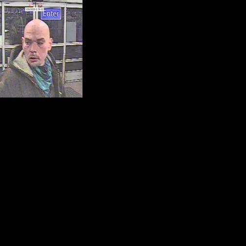 Airway Heights Police looking to identify shoeless theft suspect ...