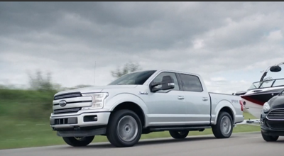 Ford Recalls F 150s Loose Cable Can Cause Stalling Or Fires