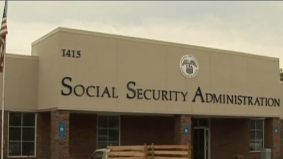 Social Security benefits will see 3.2% increase starting Jan. 2024 | News |  khq.com