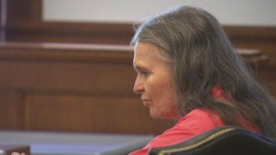 Spokane jury finds Donna Perry guilty on all three counts of murder ...