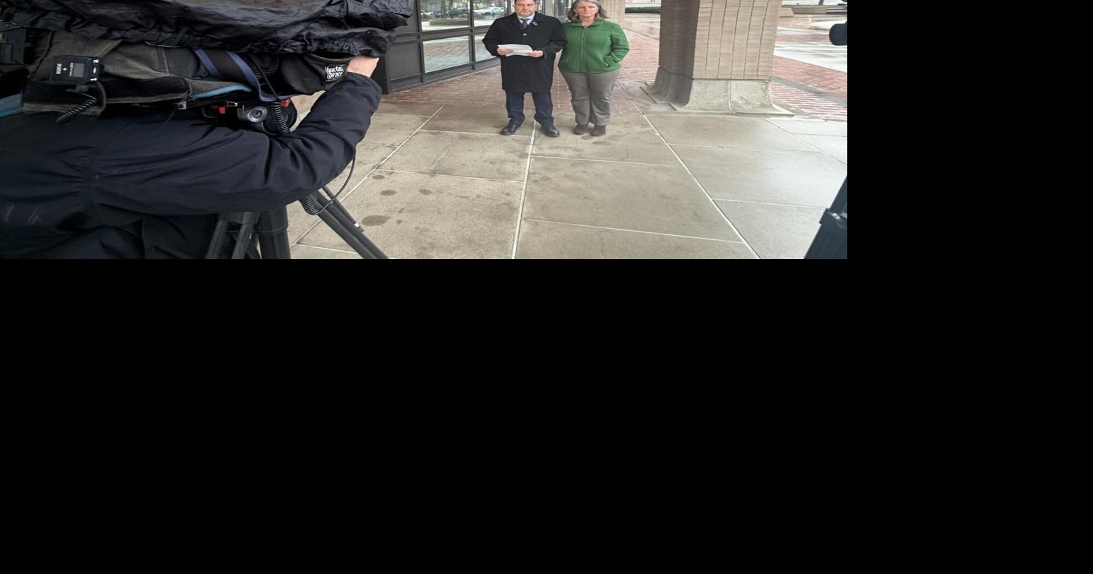 Former Spokane City Council President Ben Stuckart pleads guilty