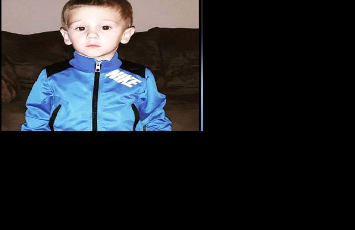Missing 3 Year Old Found Safe After Hanging Out With A Bear