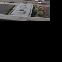 Crews respond to fire on Main Avenue in downtown Spokane, no injuries ...