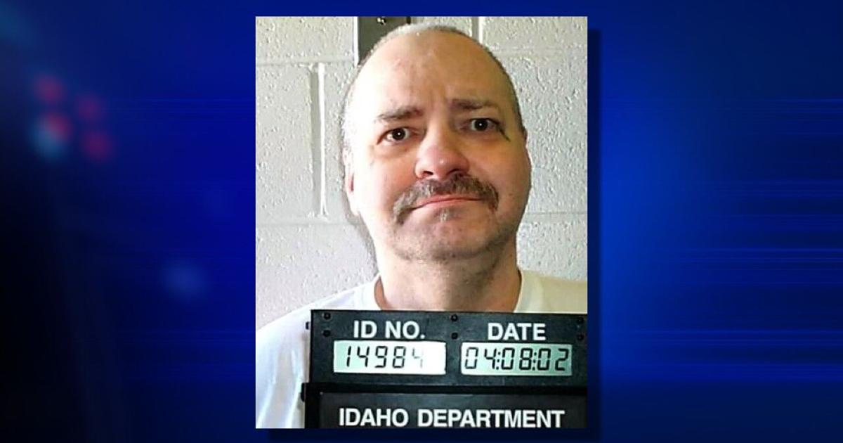 Longest serving death row inmate in Idaho seeks stay of execution ...