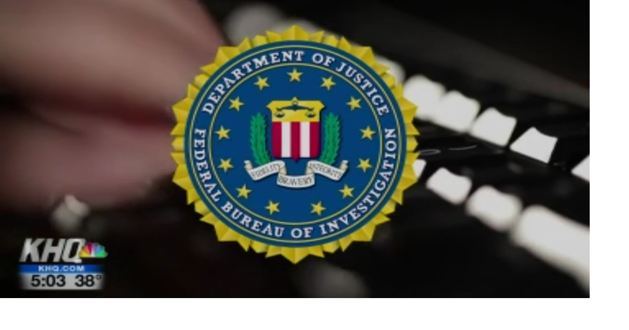 FBI warning of teleconferences, online classrooms being hijacked during ...