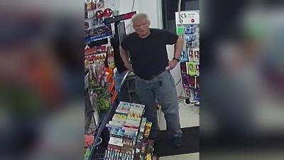 Arrest Ends Six Week Nationwide Spree Of Dollar Tree Robberies News Khq Com