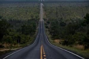 A vasta savana do Cerrado no Brasil cobre uma área equivalente ao tamanho da França, Alemanha, Itália, Espanha e Grã-Bretanha juntas.